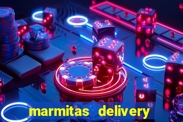 marmitas delivery boa vista rr